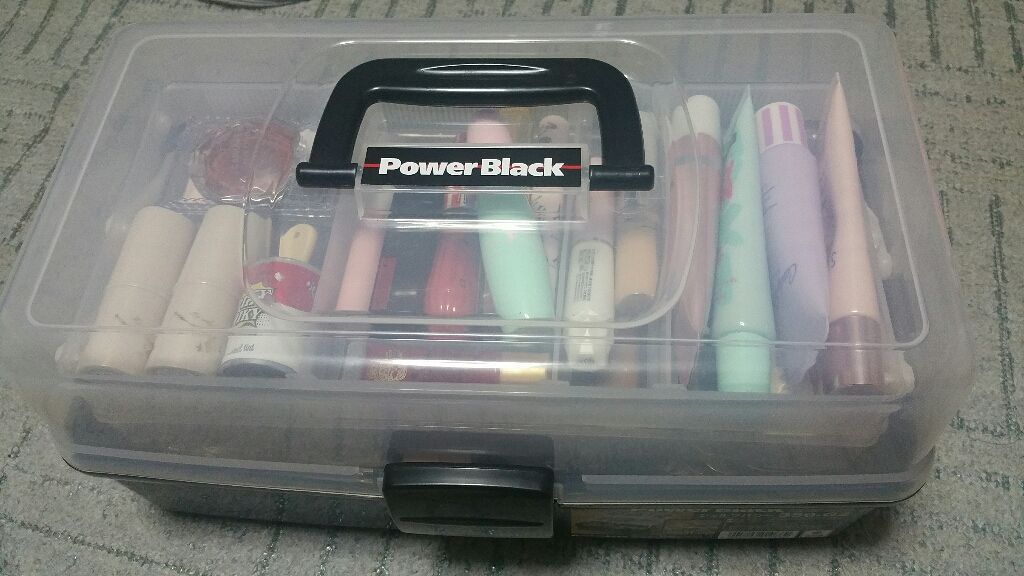 みんなのポーチ事情/その他を使ったクチコミ（3枚目）