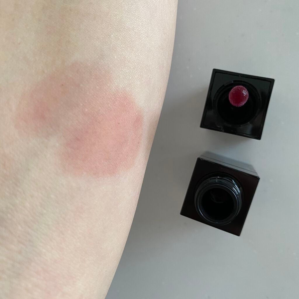 アディクション ザ アイシャドウ スパークル/ADDICTION/単色アイシャドウを使ったクチコミ(9枚目)