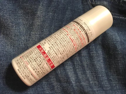 サンカットR プロテクトUV スプレー/サンカット®/日焼け止めミスト・スプレーを使ったクチコミ(1枚目)