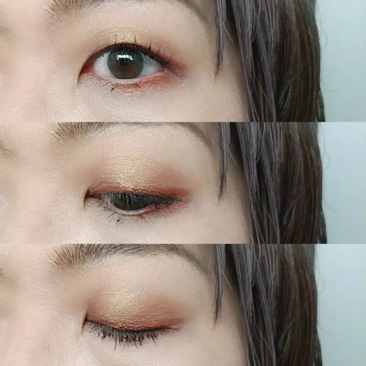 リュクス リキッド リップ ハイ シャイン 05 モッドピンク/BOBBI BROWN/口紅を使ったクチコミ（3枚目）