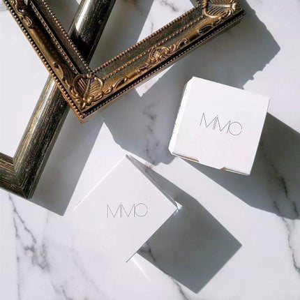 エッセンスハーブバームクリーム/MiMC/フェイスバームを使ったクチコミ(1枚目)