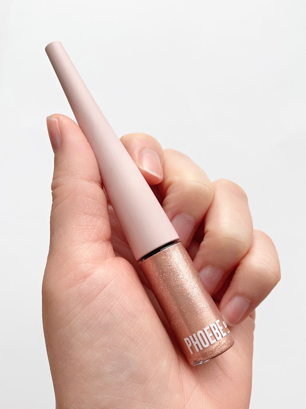 マルチグリッター/PHOEBE BEAUTY UP/グリッターを使ったクチコミ(2枚目)