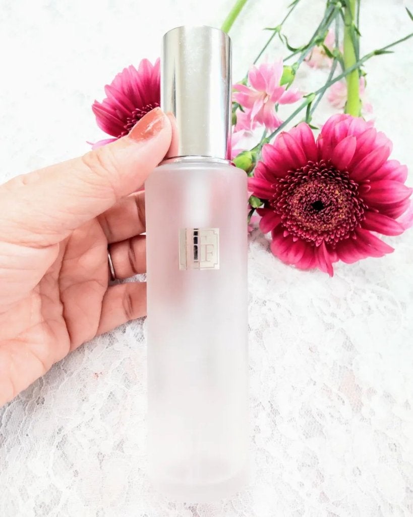 フェアリーセット ビューティー パウダー&ブースター ローション/The TOKYO FAIRY/スキンケアキットを使ったクチコミ(3枚目)