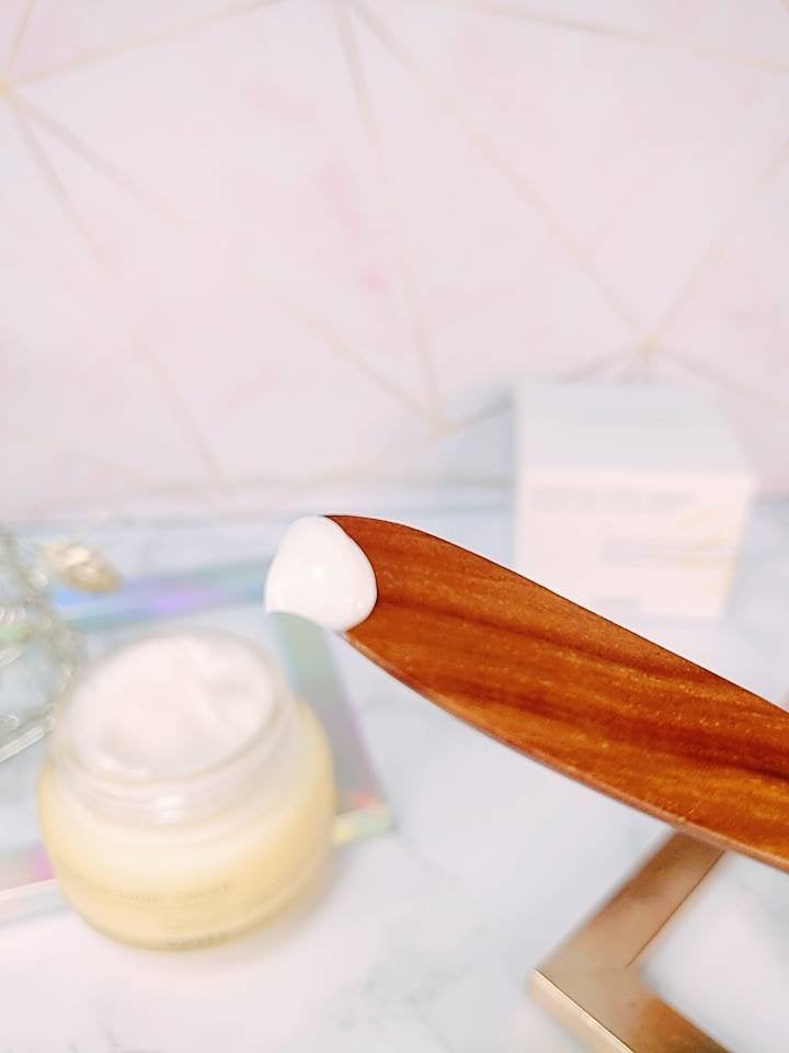 フルフィットプロポリスライトクリーム/COSRX/フェイスクリームを使ったクチコミ(3枚目)