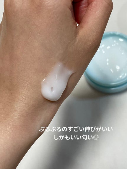 DHCルクスミー 薬用ホワイトニング ジェル/DHC/オールインワン化粧品を使ったクチコミ(3枚目)