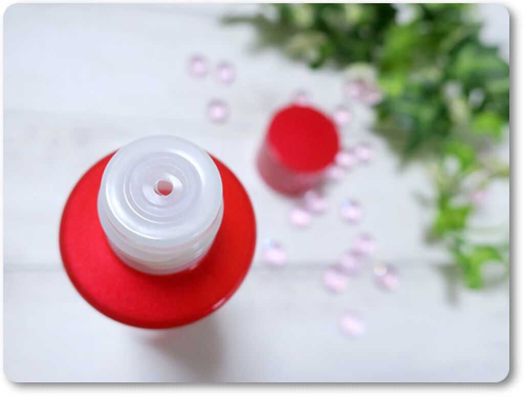 ドゥ サンクィル ローション/De cinq iles/化粧水を使ったクチコミ（2枚目）