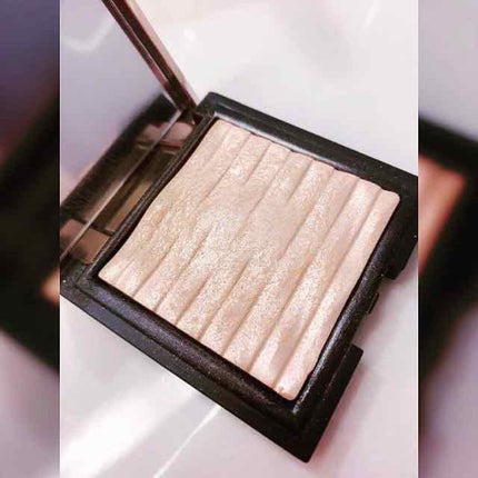 プリズム エアー ハイライター/CLIO/パウダーハイライトを使ったクチコミ(2枚目)