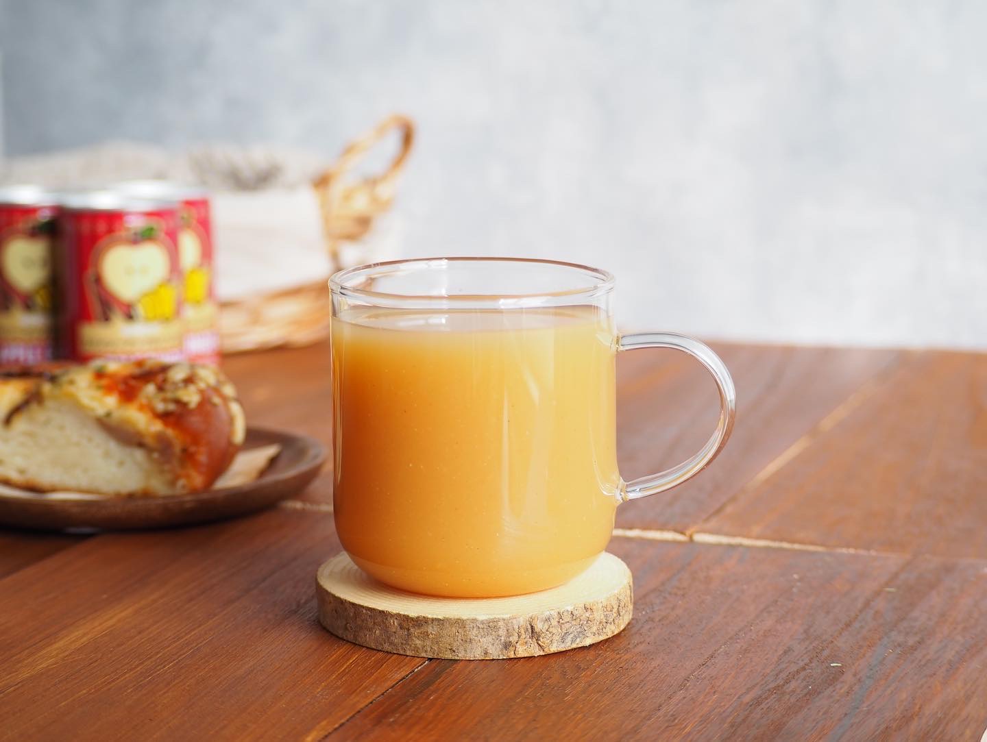 スパイシー アップルジンジャー/ミリオンパワー/その他を使ったクチコミ（2枚目）