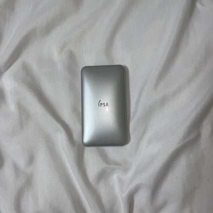 クリエイティブコンシーラーe/IPSA/パレットコンシーラーを使ったクチコミ(1枚目)