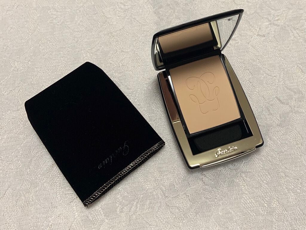 パリュール ゴールド コンパクト 00 Beige / GUERLAIN(ゲラン パリュール ゴールド コンパクト 00 Beige / GUERLAIN(ゲラン