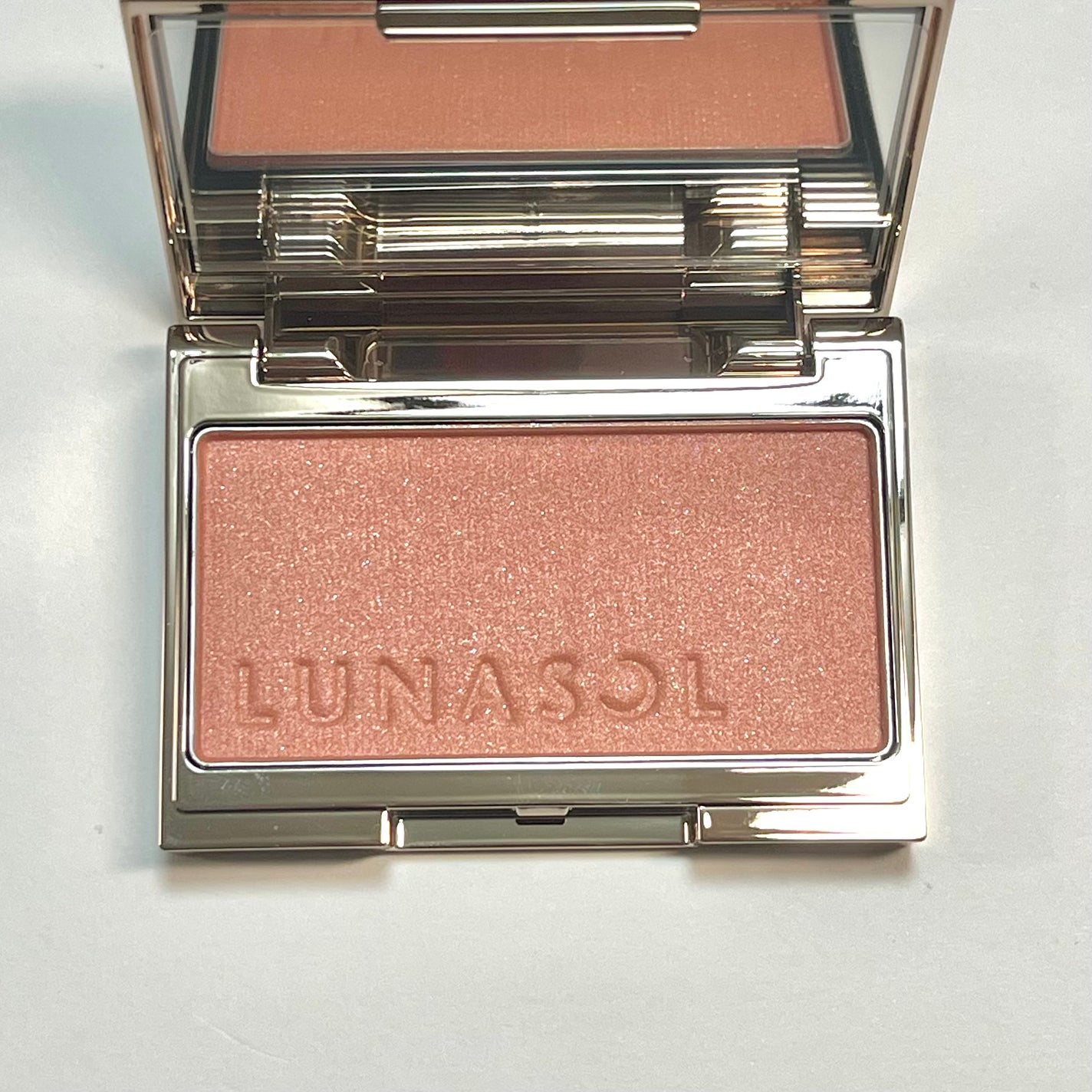 ラスティング リップカラーN/CEZANNE/口紅を使ったクチコミ(2枚目)