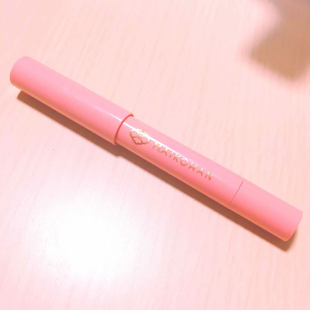 舞妓はん コンシーラー/舞妓はん/ペンシルコンシーラーを使ったクチコミ(1枚目)