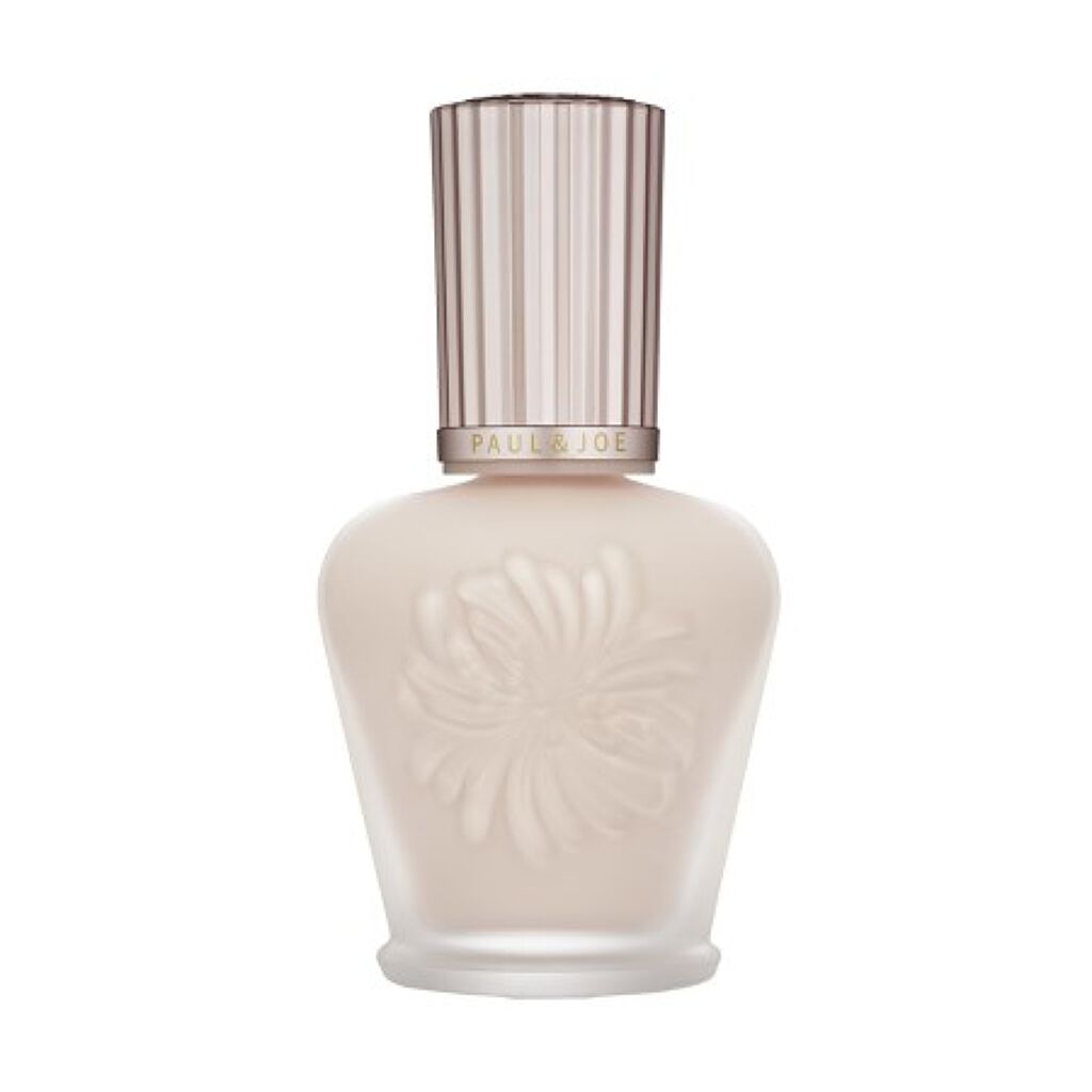 ラトゥー エクラ ファンデーション プライマー N/PAUL & JOE BEAUTE/化粧下地を使ったクチコミ(4枚目)