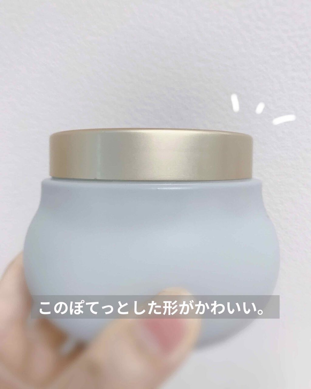 フェイスポリッシャー リフレッシング(ミント)/SABON/スクラブ・ゴマージュを使ったクチコミ(2枚目)