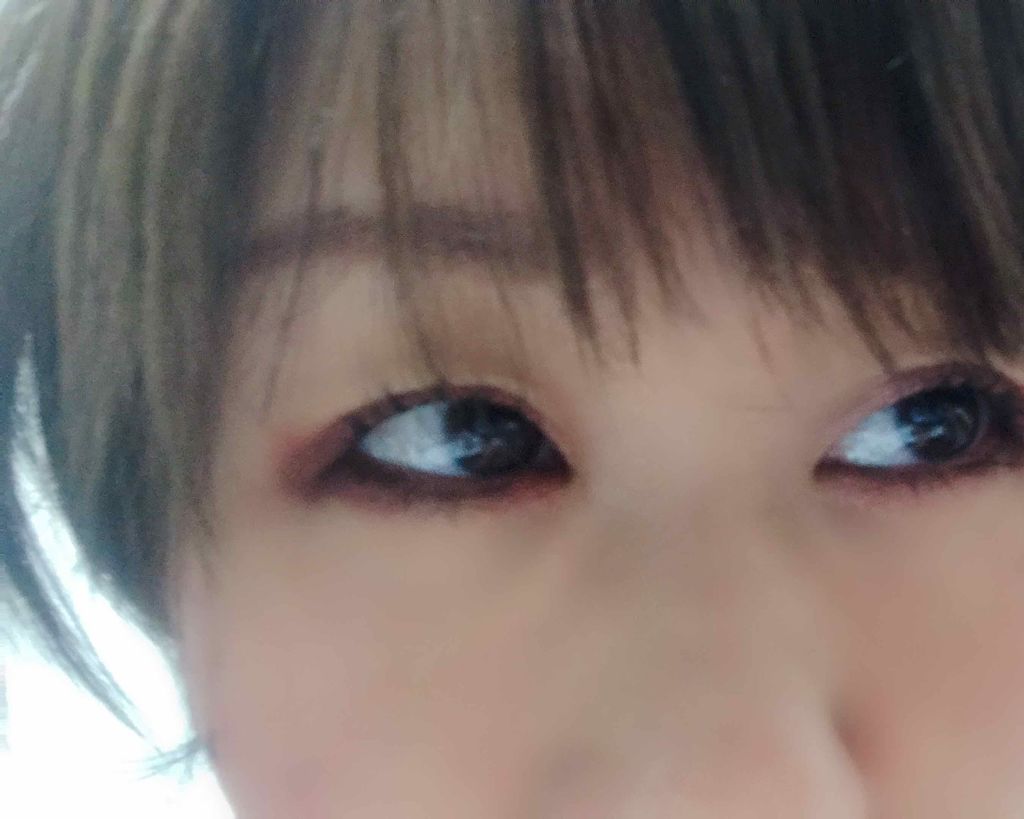 ホリデーフェイバリット2019/LUNASOL/メイクアップキットを使ったクチコミ（2枚目）