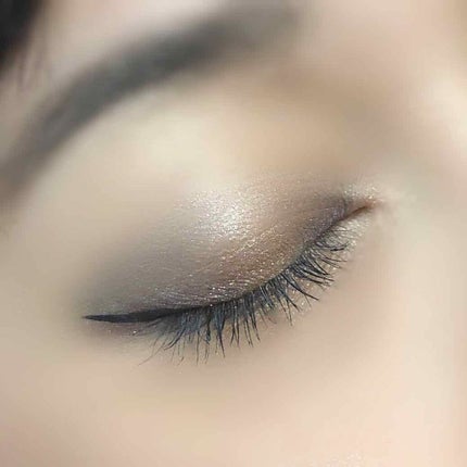 リュクスアイシャドウ/BOBBI BROWN/単色アイシャドウを使ったクチコミ(3枚目)