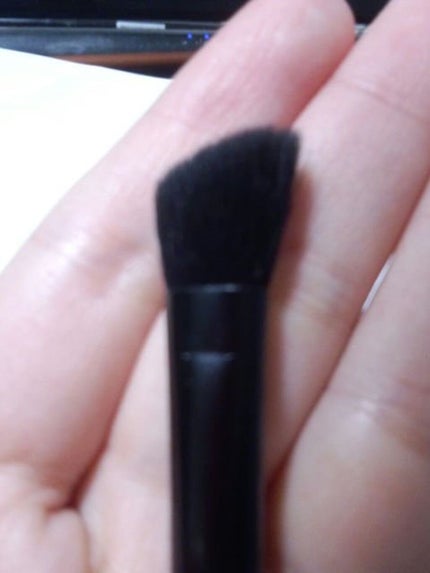 【旧品】パウダーチークス/キャンメイク/パウダーチークを使ったクチコミ(10枚目)