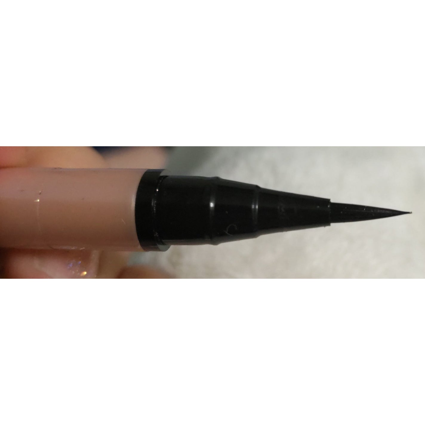 リキッドアイライナー ex/パラドゥ/リキッドアイライナーを使ったクチコミ(2枚目)