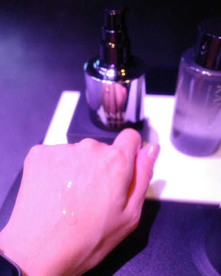 カネボウ フュージョニング ソリューション/KANEBO/美容液を使ったクチコミ(5枚目)