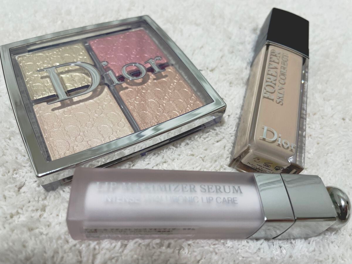 ぽぬ子 on LIPS 「投稿をサボりすぎたのですがコスメはめちゃくちゃ買っております…..」(1枚目)