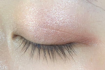 シルキースフレアイズ/キャンメイク/アイシャドウパレットを使ったクチコミ(5枚目)