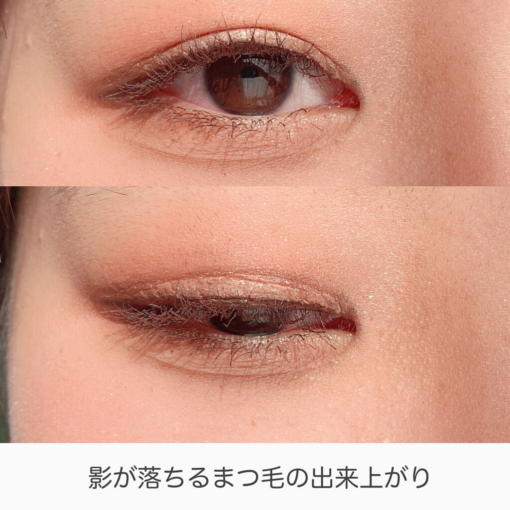 アイラッシュカーラー/SHISEIDO/ビューラーを使ったクチコミ(6枚目)
