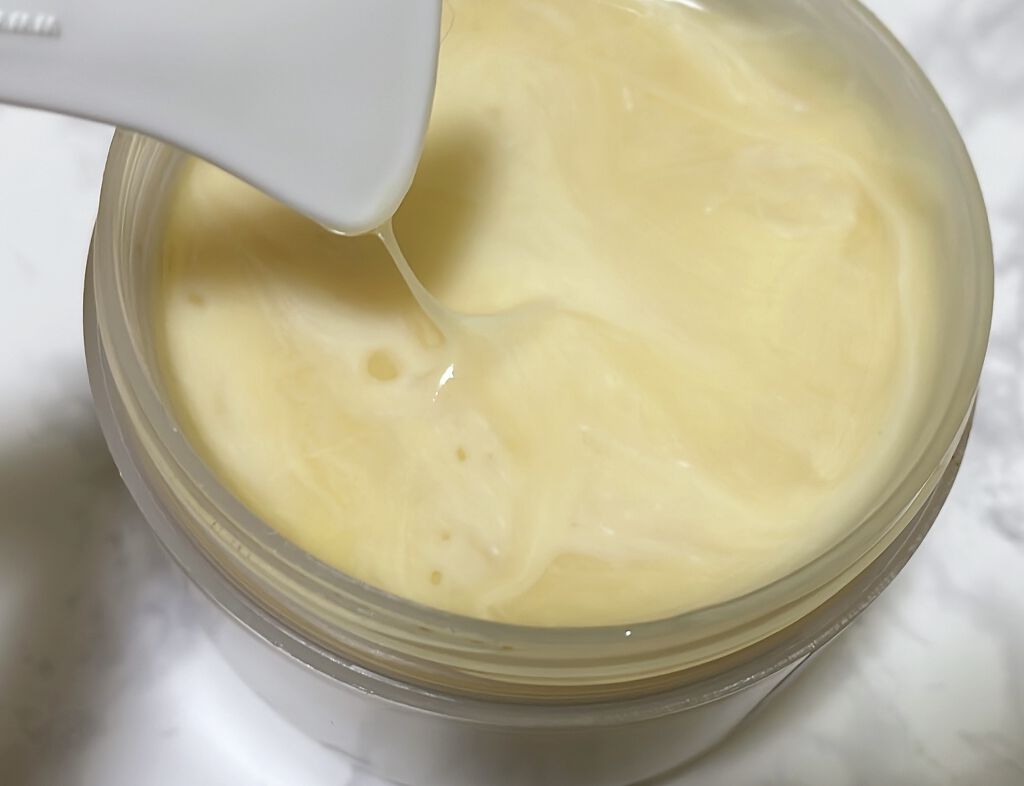 ミルキーピギー ビタミンC 21% アンプルマスク/Elizavecca/洗い流すパック・マスクを使ったクチコミ（2枚目）