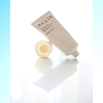 クロノビューティ トーンアップUV/アリィー/日焼け止めクリームを使ったクチコミ(7枚目)