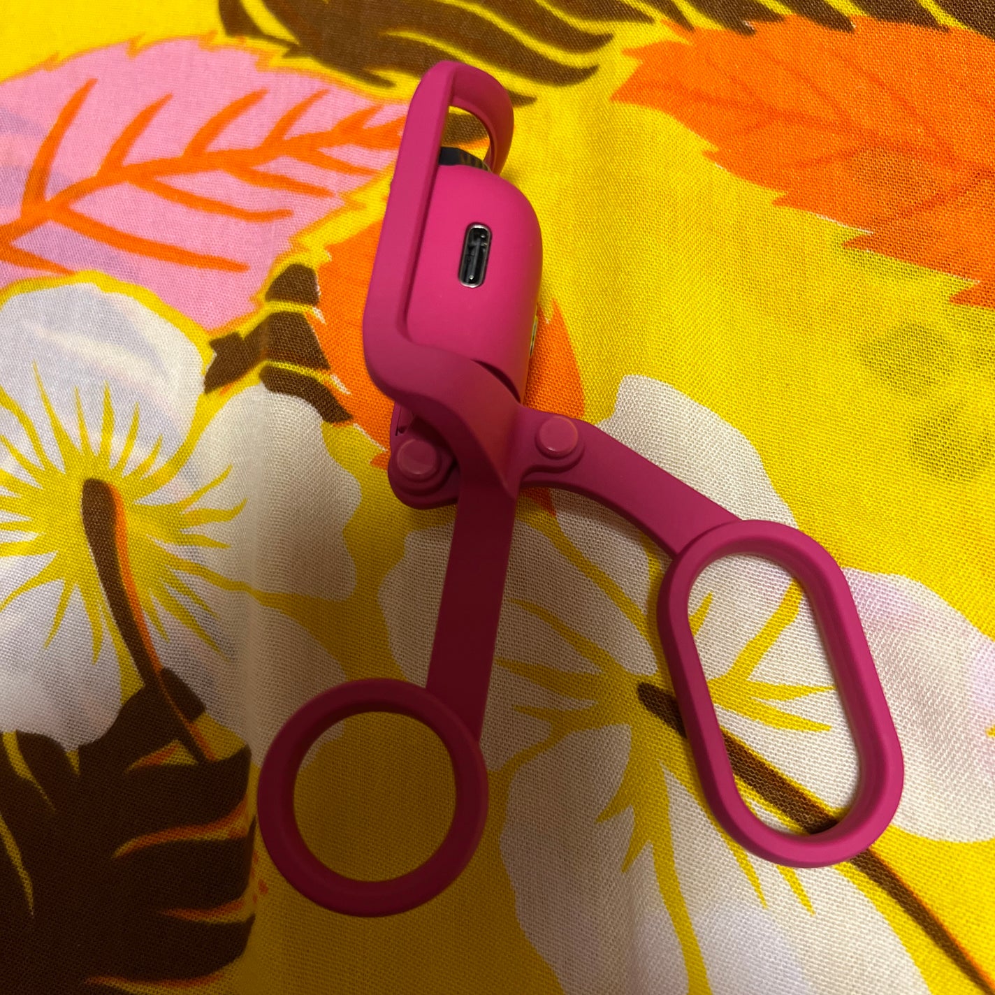 天まで届け!ホットビューラー ビューラータイプ/ヒロインメイク/ビューラーを使ったクチコミ(2枚目)