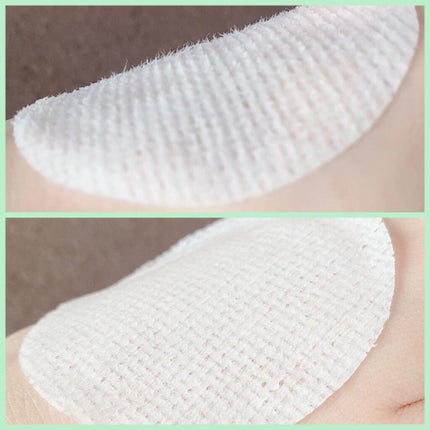 ファイトントナーパッド/naraum:/トナーパッドを使ったクチコミ(5枚目)