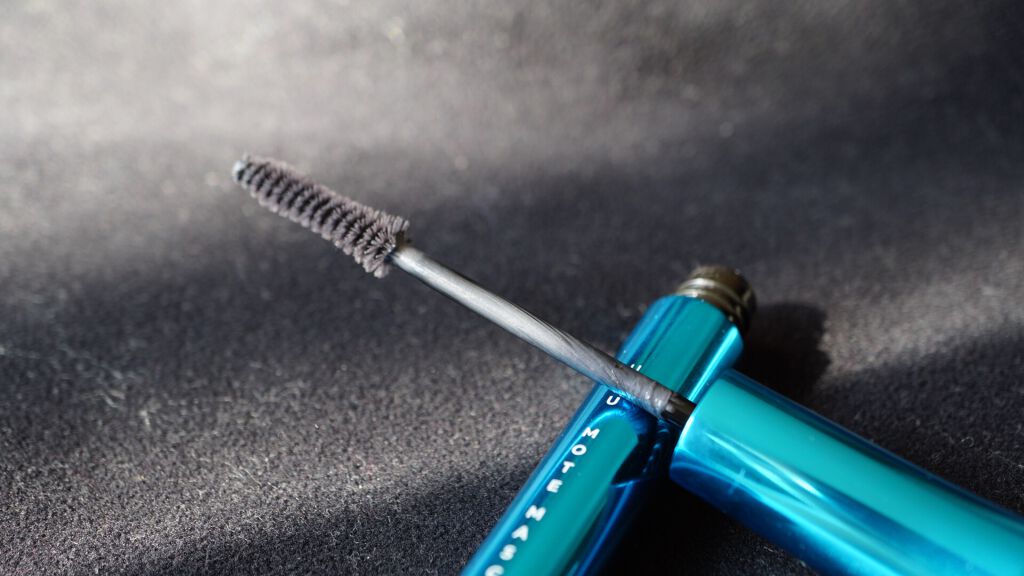 MOTE MASCARA™ (モテマスカラ)/UZU BY FLOWFUSHI/マスカラを使ったクチコミ(3枚目)