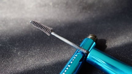 MOTE MASCARA™ (モテマスカラ)/UZU BY FLOWFUSHI/マスカラを使ったクチコミ(3枚目)