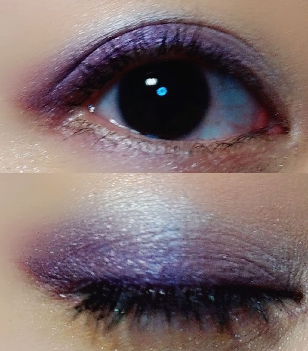 M・A・Cガールズ パレット プリティー パンク/M・A・C/メイクアップキットを使ったクチコミ（2枚目）