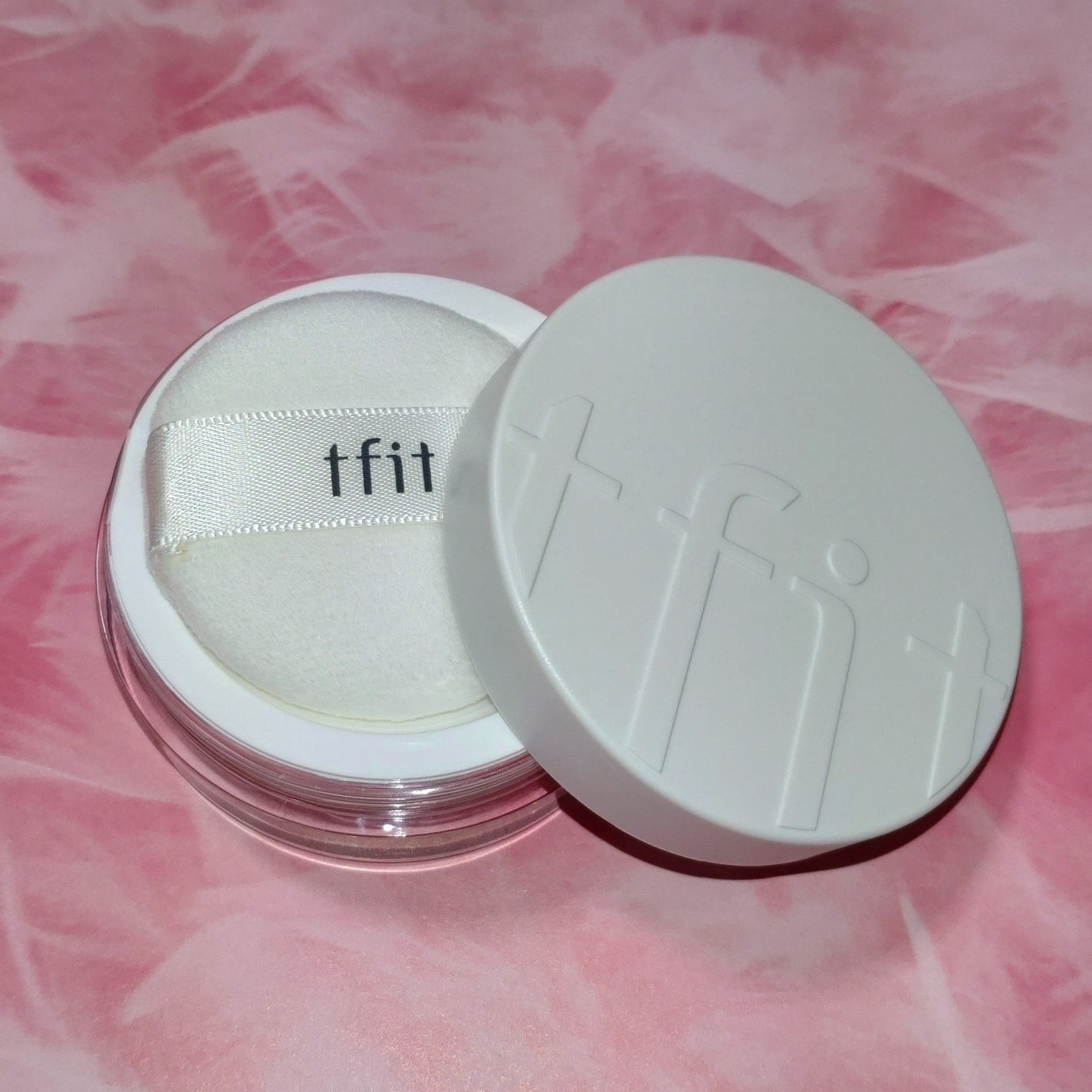 トランスルーセントセットフィニッシングパウダー/TFIT/ルースパウダーを使ったクチコミ(3枚目)