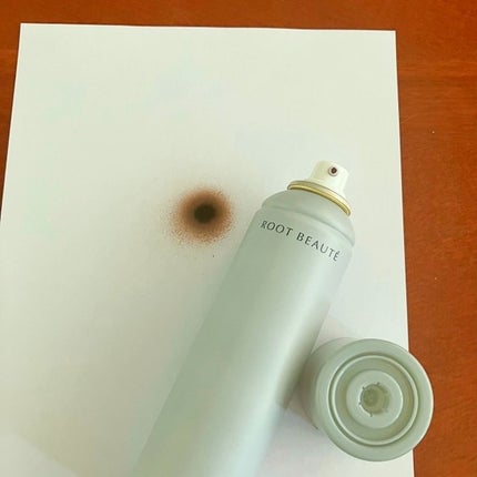 スタイリングカバースプレー/綺和美/ヘアカラーを使ったクチコミ(6枚目)