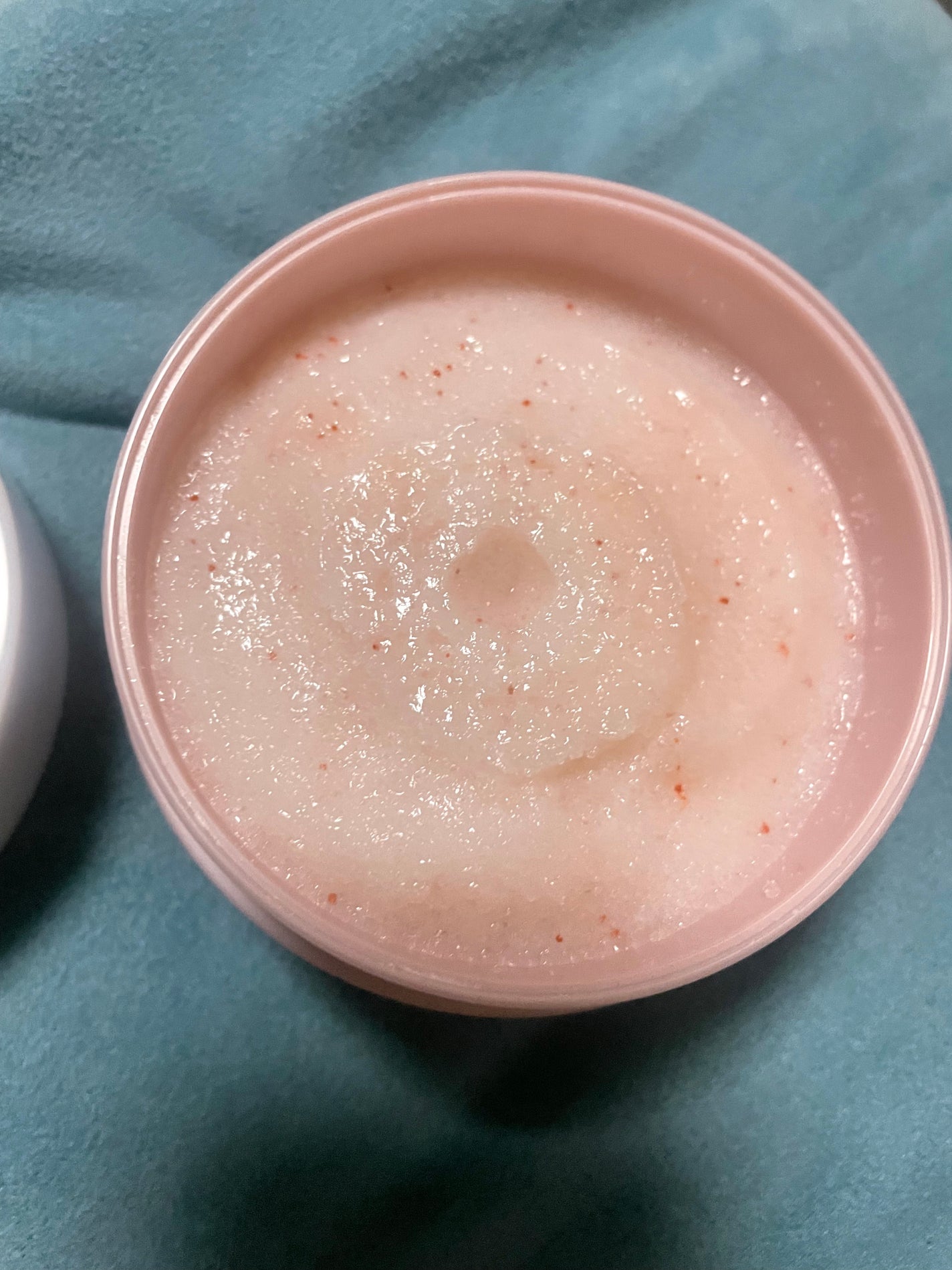 ボディスクラブソープ/TBC/ボディスクラブを使ったクチコミ(2枚目)