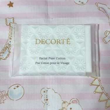 イドラクラリティ　薬用 トリートメント エッセンス ウォーター/DECORTÉ/化粧水を使ったクチコミ（5枚目）