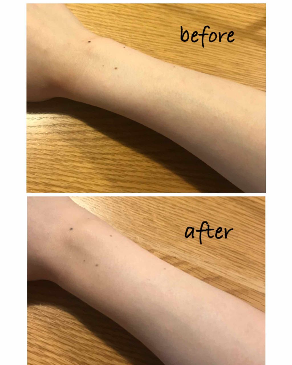 スマーター スキン ティント ベルベット/SEP BEAUTY/BBクリームを使ったクチコミ(4枚目)