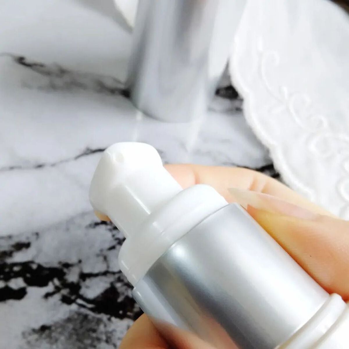 エッセンス/Homeo Beau/美容液を使ったクチコミ(5枚目)