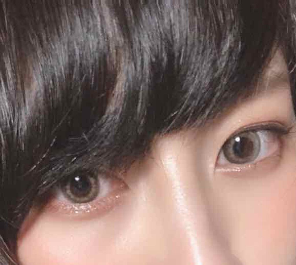 【旧品】パーフェクトスタイリストアイズ/キャンメイク/アイシャドウパレットを使ったクチコミ(3枚目)