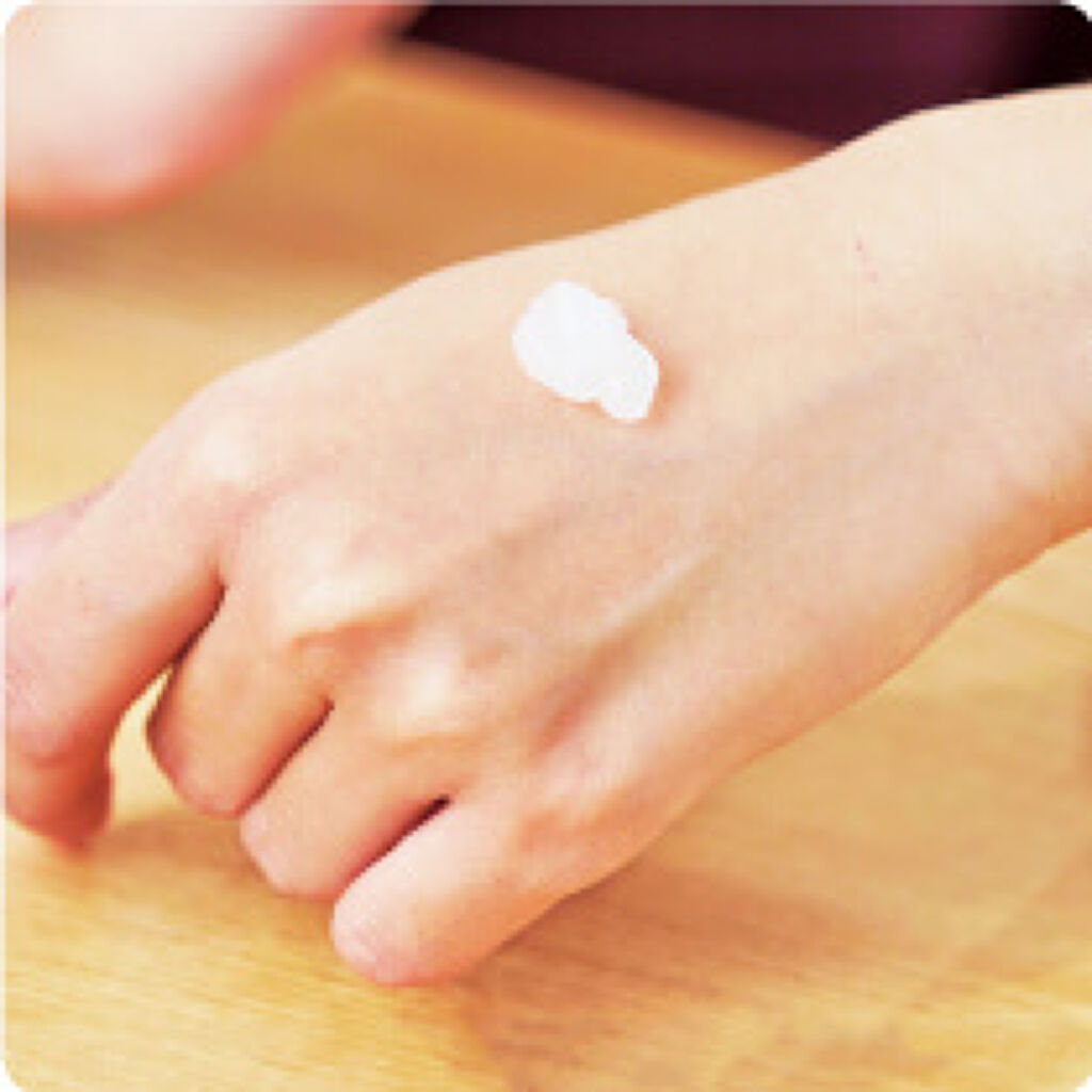 試してみた】薬用美白オールインワンジェル ましろっぷ ファンファレの