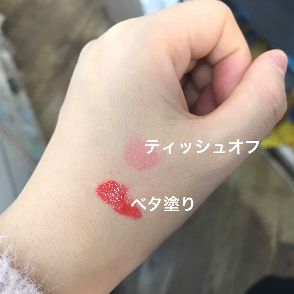 エテュセ クイックケアコート/ettusais/ネイルオイル・トリートメントを使ったクチコミ（2枚目）