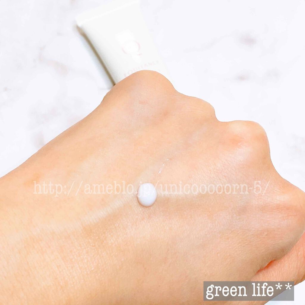 ホワイトロジー エッセンス/エクイタンス/美容液を使ったクチコミ(4枚目)