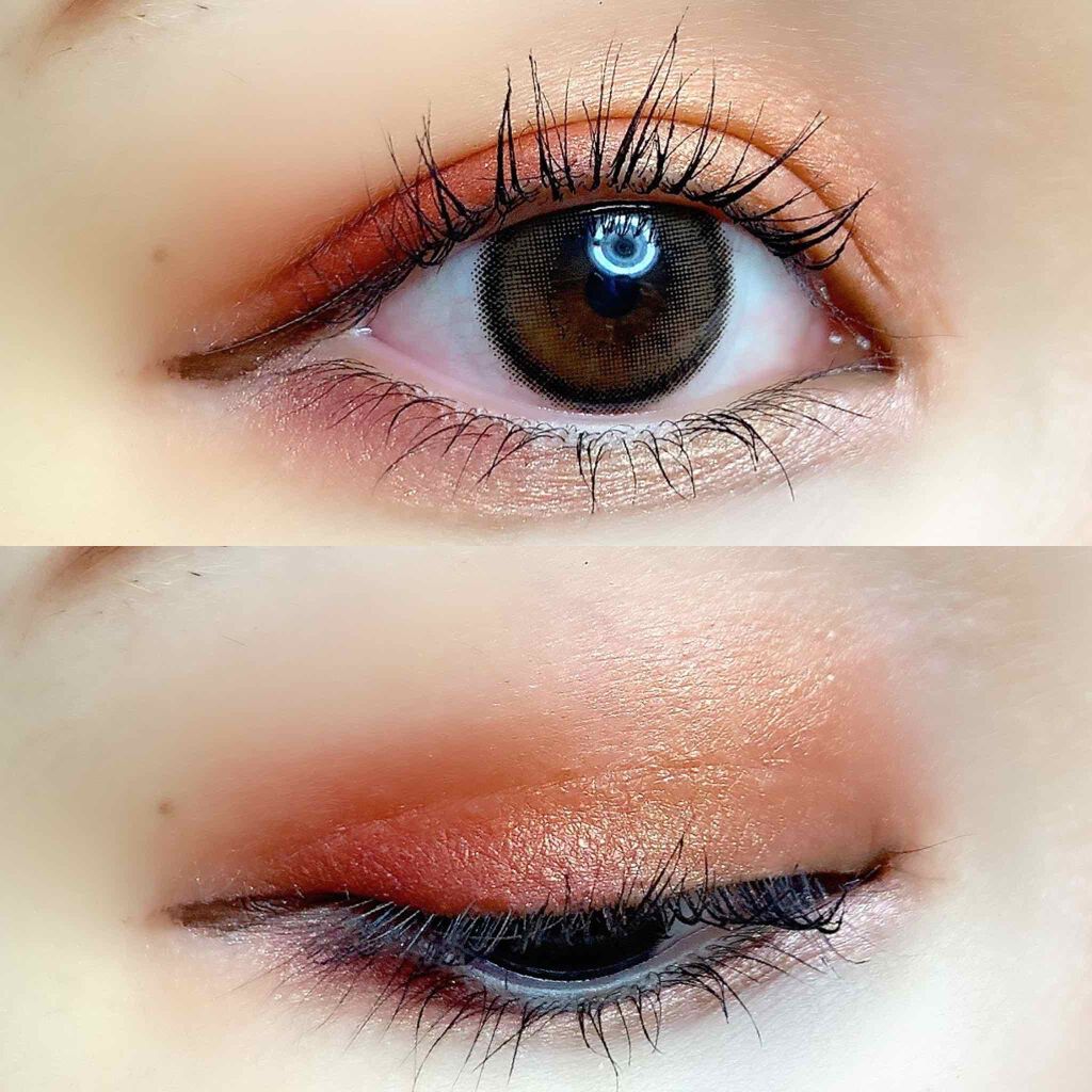 レ キャトル オンブル/CHANEL/アイシャドウパレットを使ったクチコミ(1枚目)