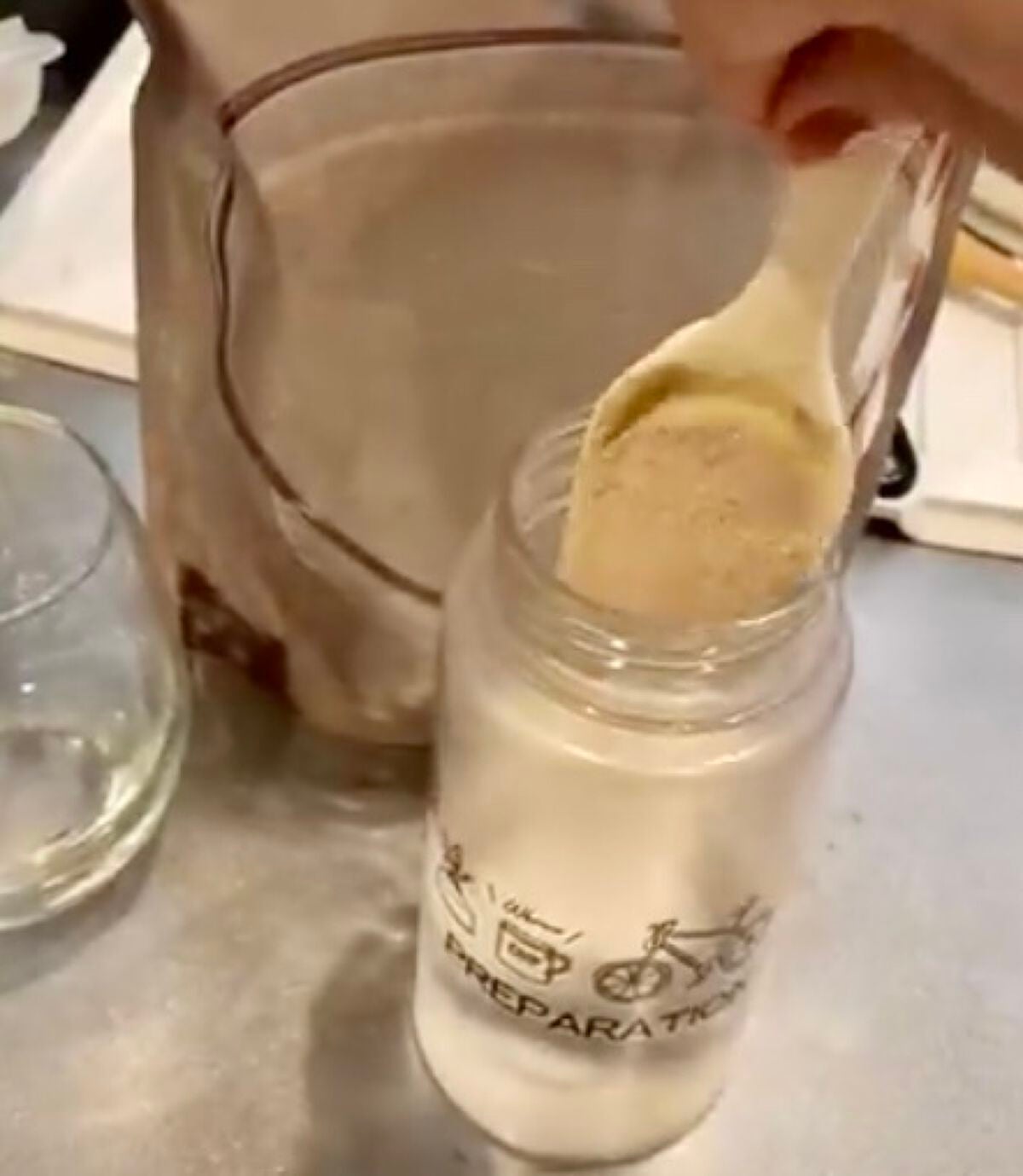 La protein/La protein/その他プロテインを使ったクチコミ(3枚目)