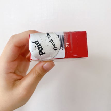 マスクフィットサンクリーム/TIRTIR(ティルティル)/日焼け止めクリームを使ったクチコミ(6枚目)