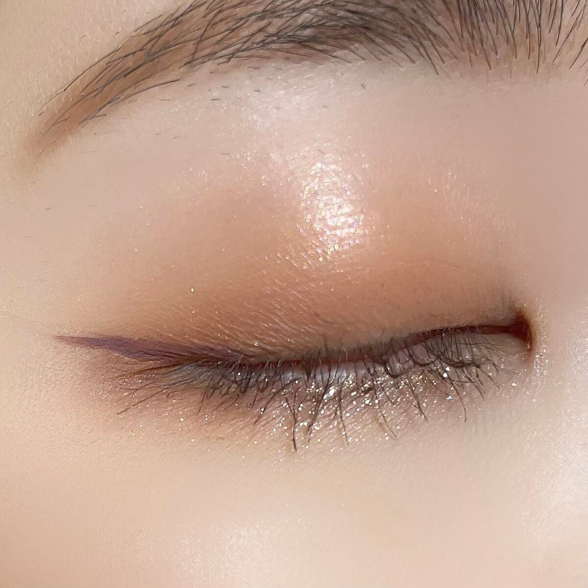 ロング&カールマスカラ スーパーWP/ヒロインメイク/マスカラを使ったクチコミ(2枚目)