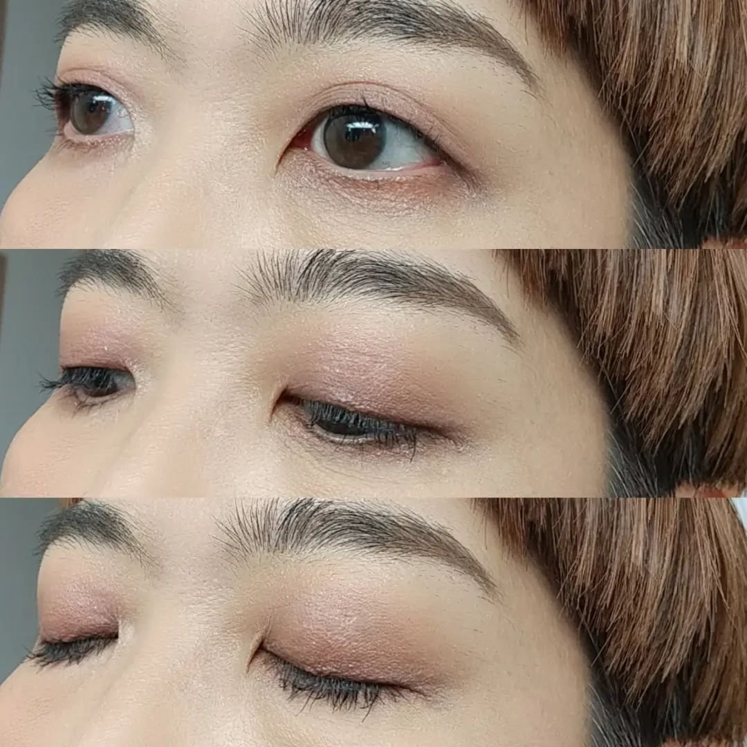 THREE ディヴァインリップジェム/THREE/口紅を使ったクチコミ（3枚目）