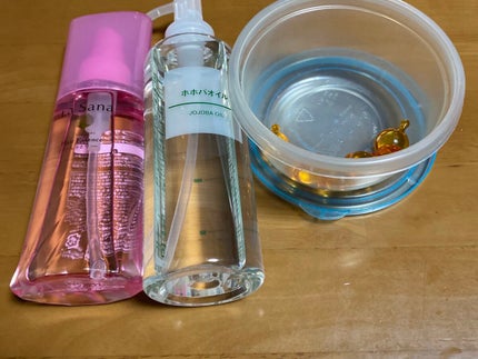 柳屋 あんず油/柳屋あんず油/ヘアオイルを使ったクチコミ(1枚目)