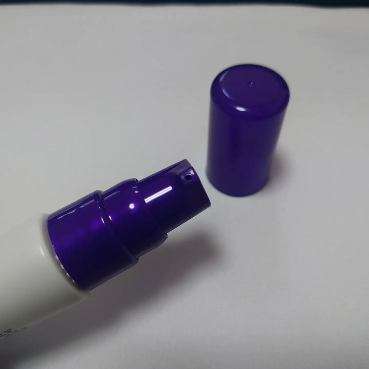 プラセンミルクエッセンス/Bb lab./美容液を使ったクチコミ（2枚目）